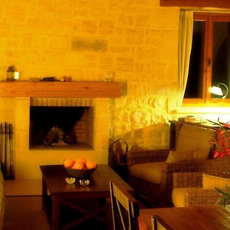 Villa Talea Exándis Dış mekan fotoğraf