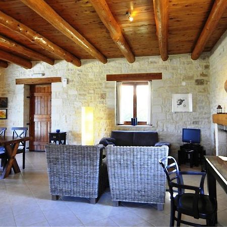 Villa Talea Exándis Dış mekan fotoğraf