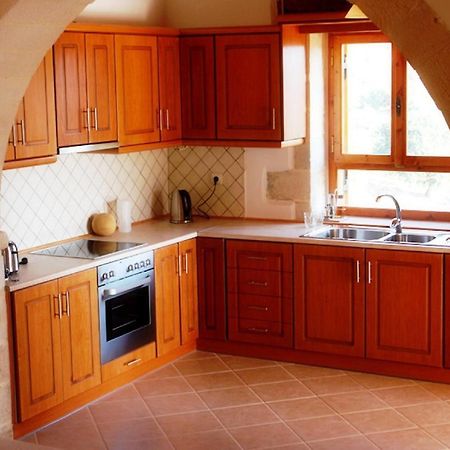 Villa Talea Exándis Dış mekan fotoğraf
