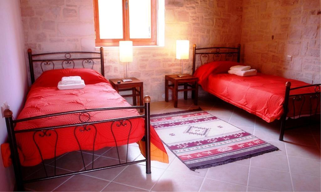 Villa Talea Exándis Dış mekan fotoğraf