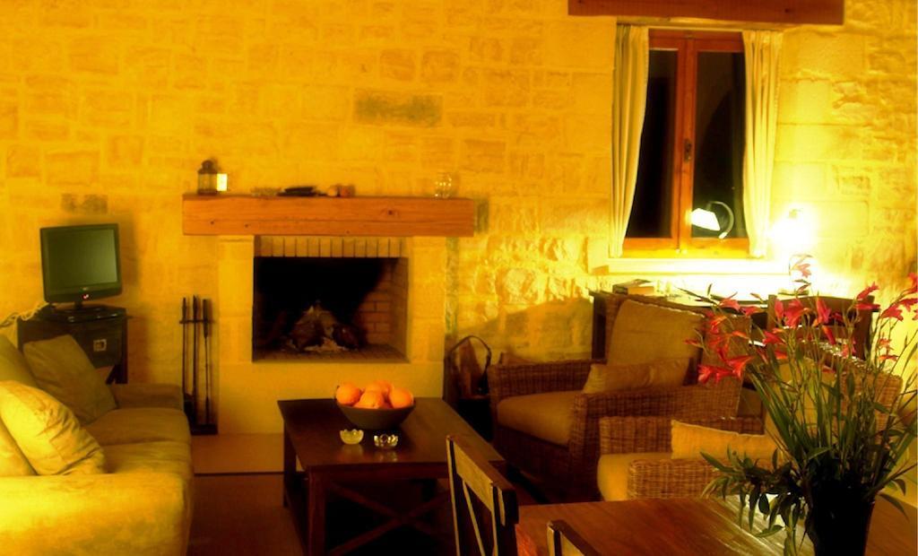 Villa Talea Exándis Dış mekan fotoğraf