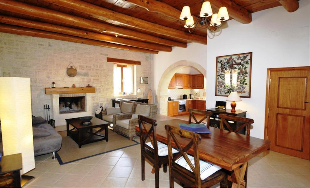 Villa Talea Exándis Oda fotoğraf