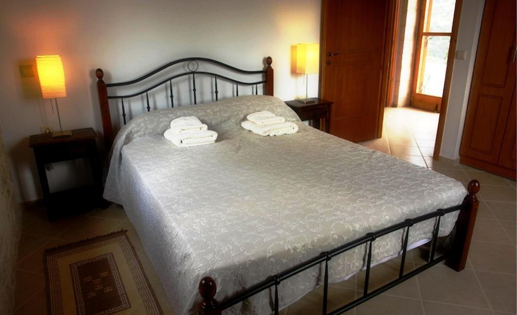 Villa Talea Exándis Oda fotoğraf
