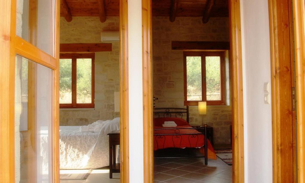 Villa Talea Exándis Oda fotoğraf