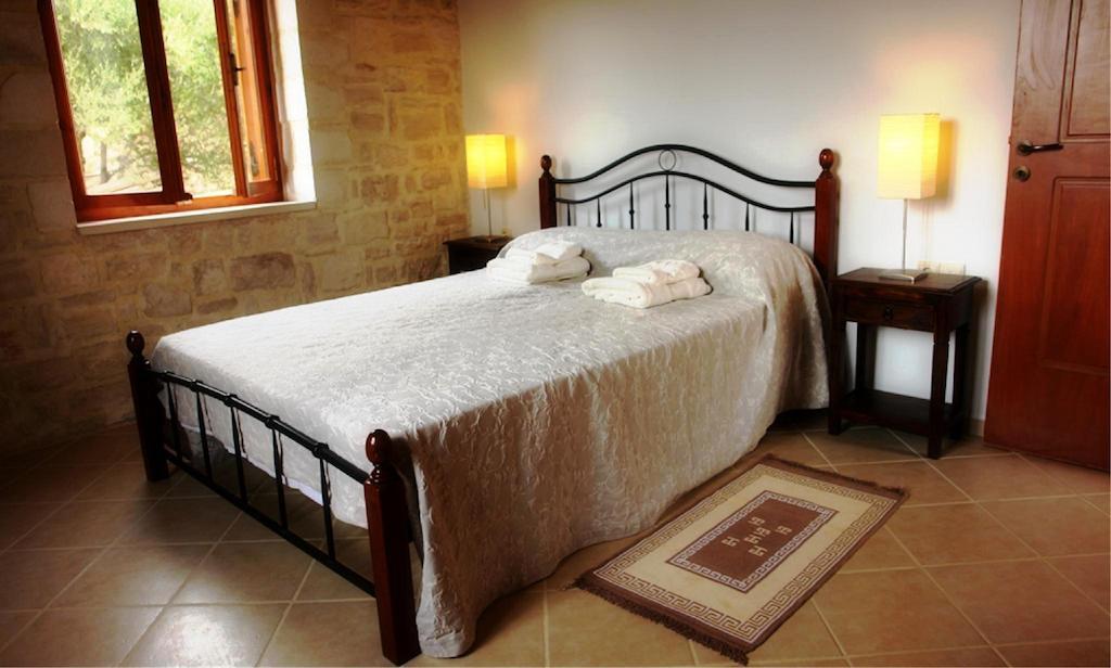 Villa Talea Exándis Oda fotoğraf