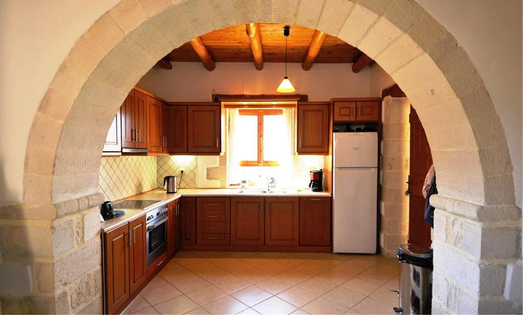 Villa Talea Exándis Oda fotoğraf