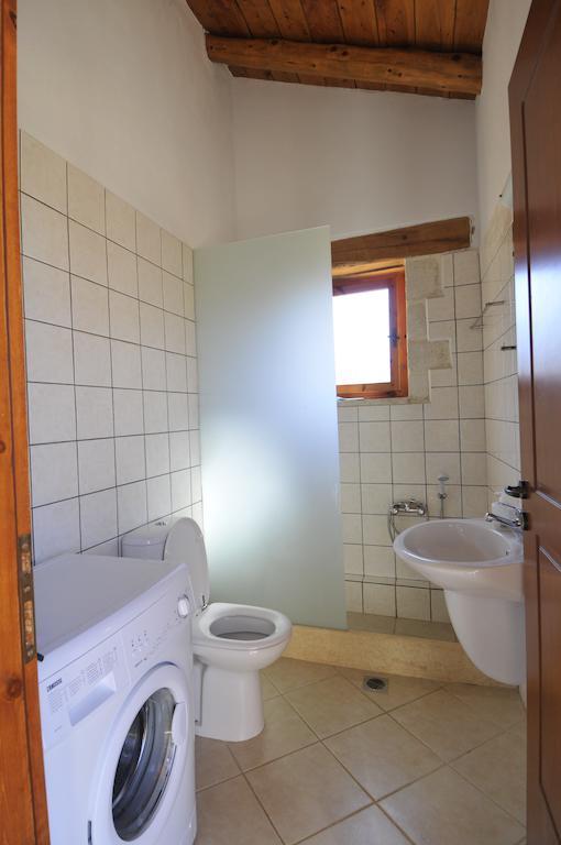 Villa Talea Exándis Oda fotoğraf